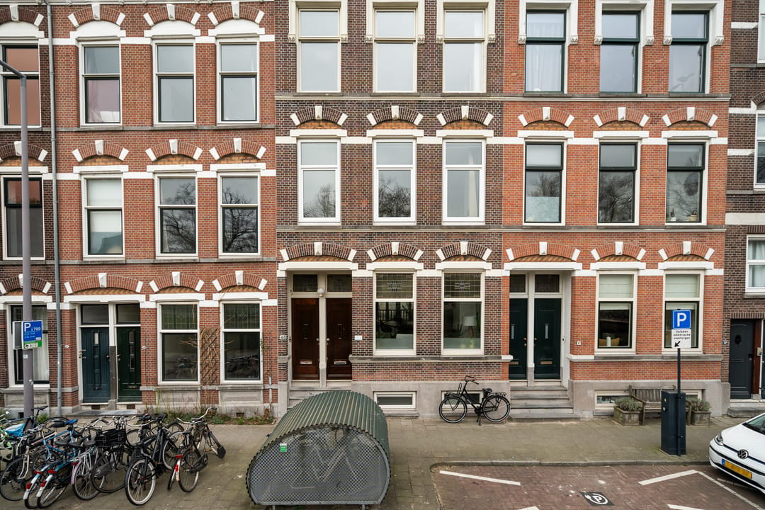 Photo 43 of Spoorsingel 48-A02