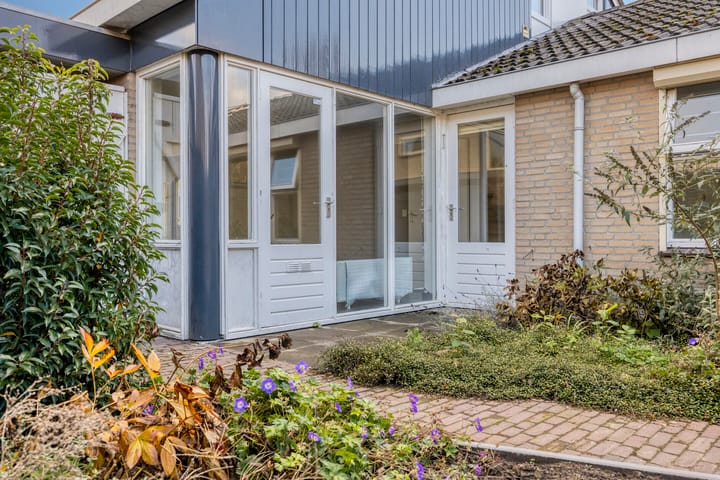 Foto 21 van Dommelshei 17