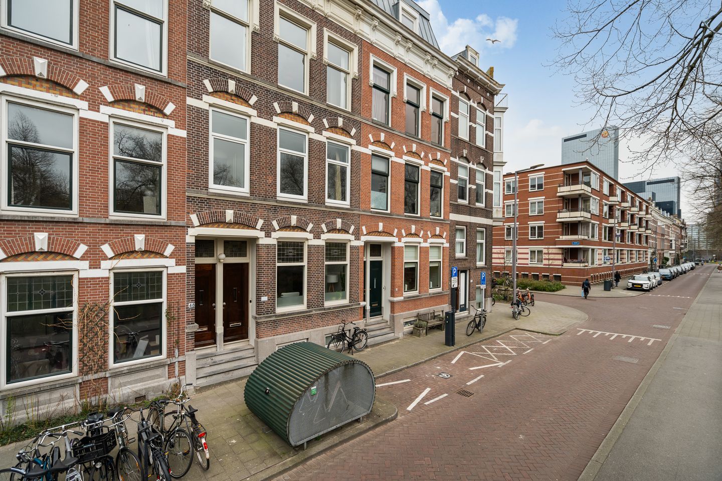 Photo 44 of Spoorsingel 48-A02