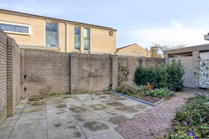 Foto 22 van Dommelshei 17