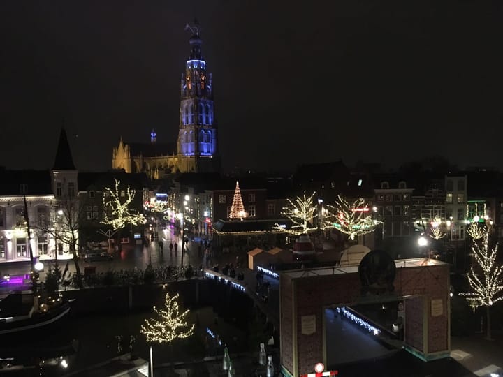 Foto 5 van Adriaan van Bergenstraat 112