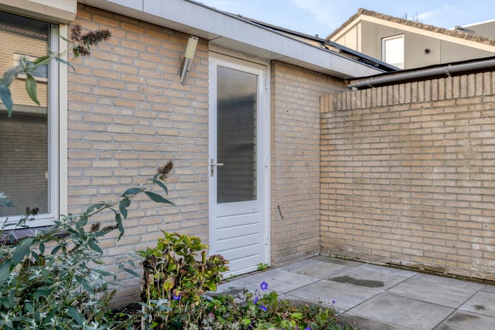 Foto 23 van Dommelshei 17