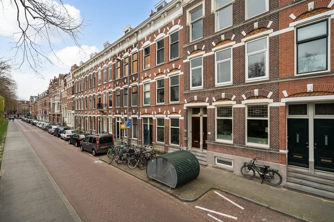 Photo 46 of Spoorsingel 48-A02