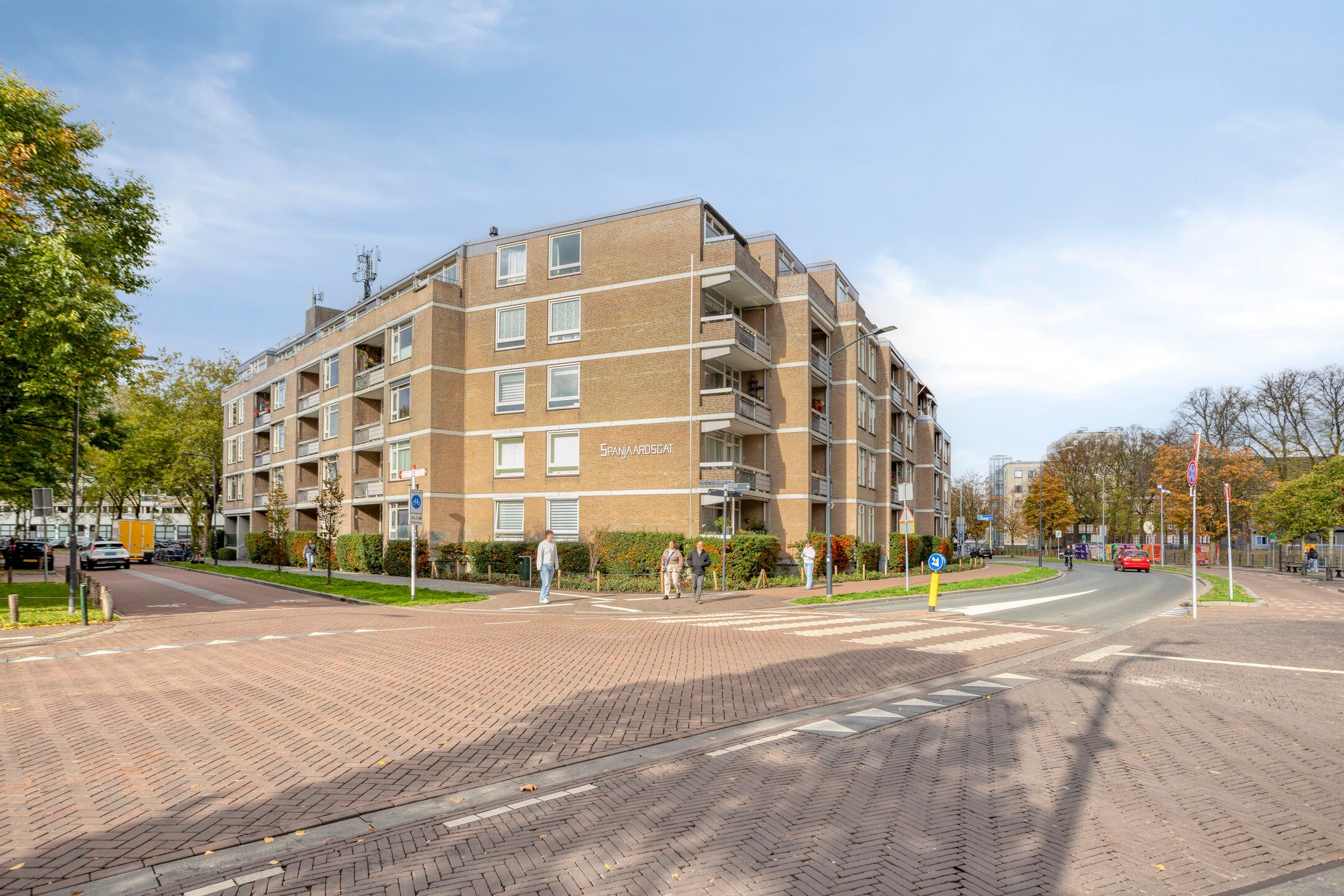 Foto 6 van Adriaan van Bergenstraat 112