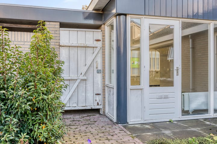 Foto 24 van Dommelshei 17