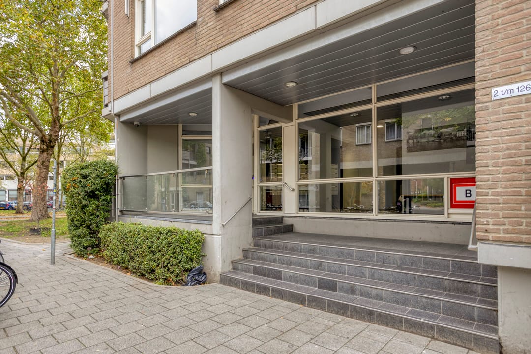 Foto 7 van Adriaan van Bergenstraat 112