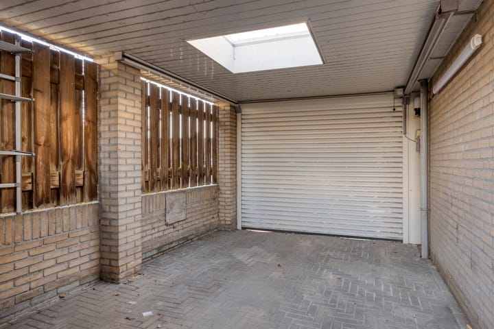 Foto 25 van Dommelshei 17