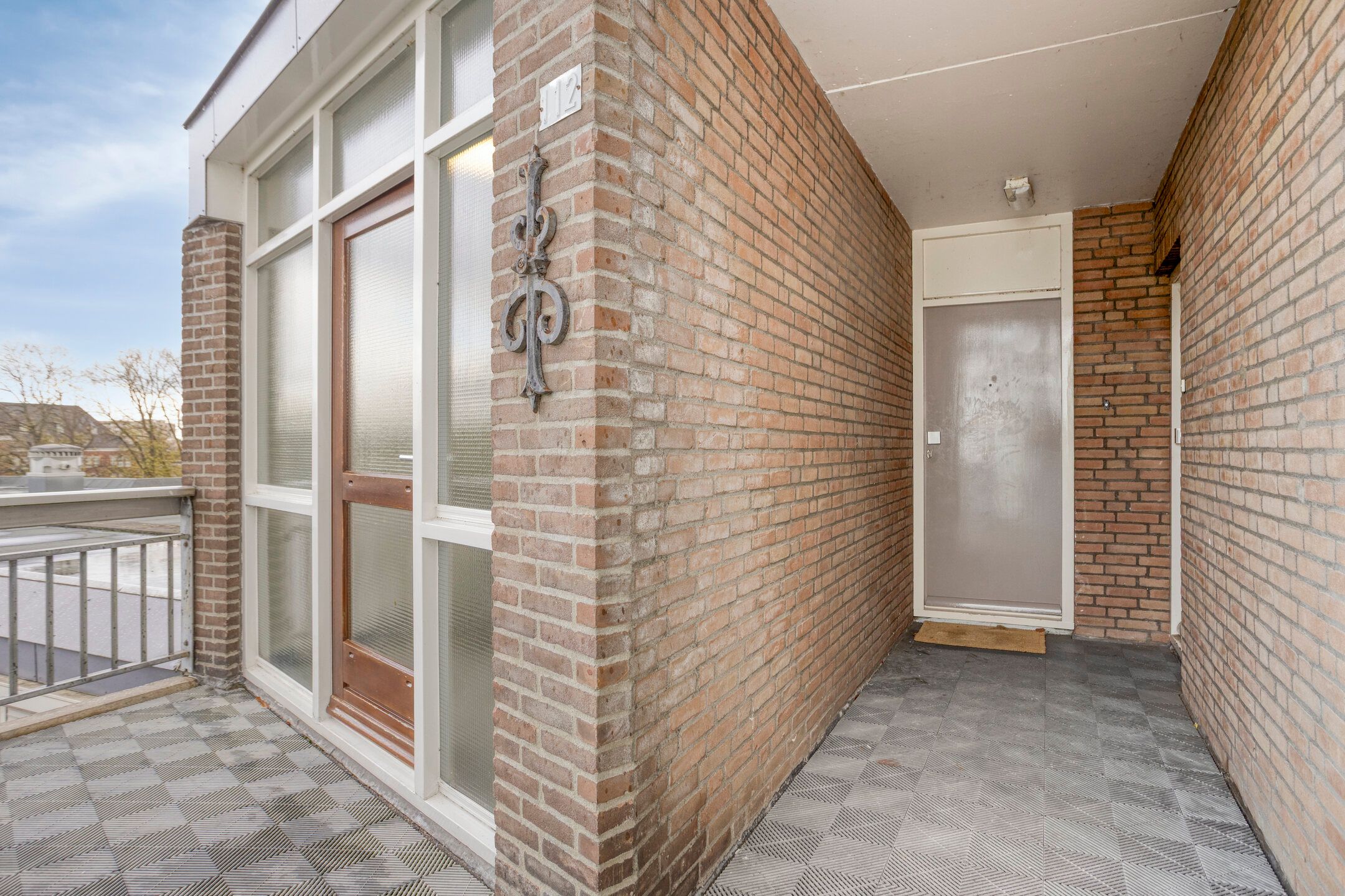 Foto 9 van Adriaan van Bergenstraat 112