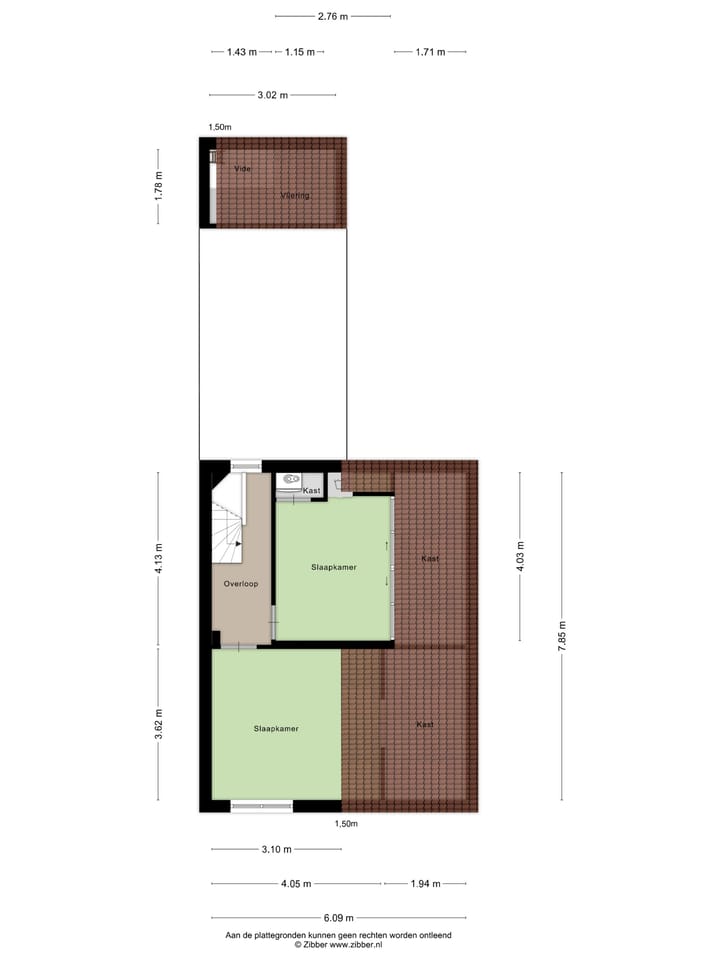 Foto 40 van Dommelshei 17