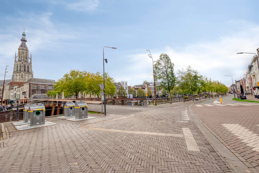 Foto 22 van Adriaan van Bergenstraat 112