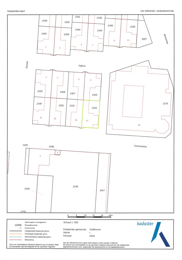 Foto 41 van Dommelshei 17