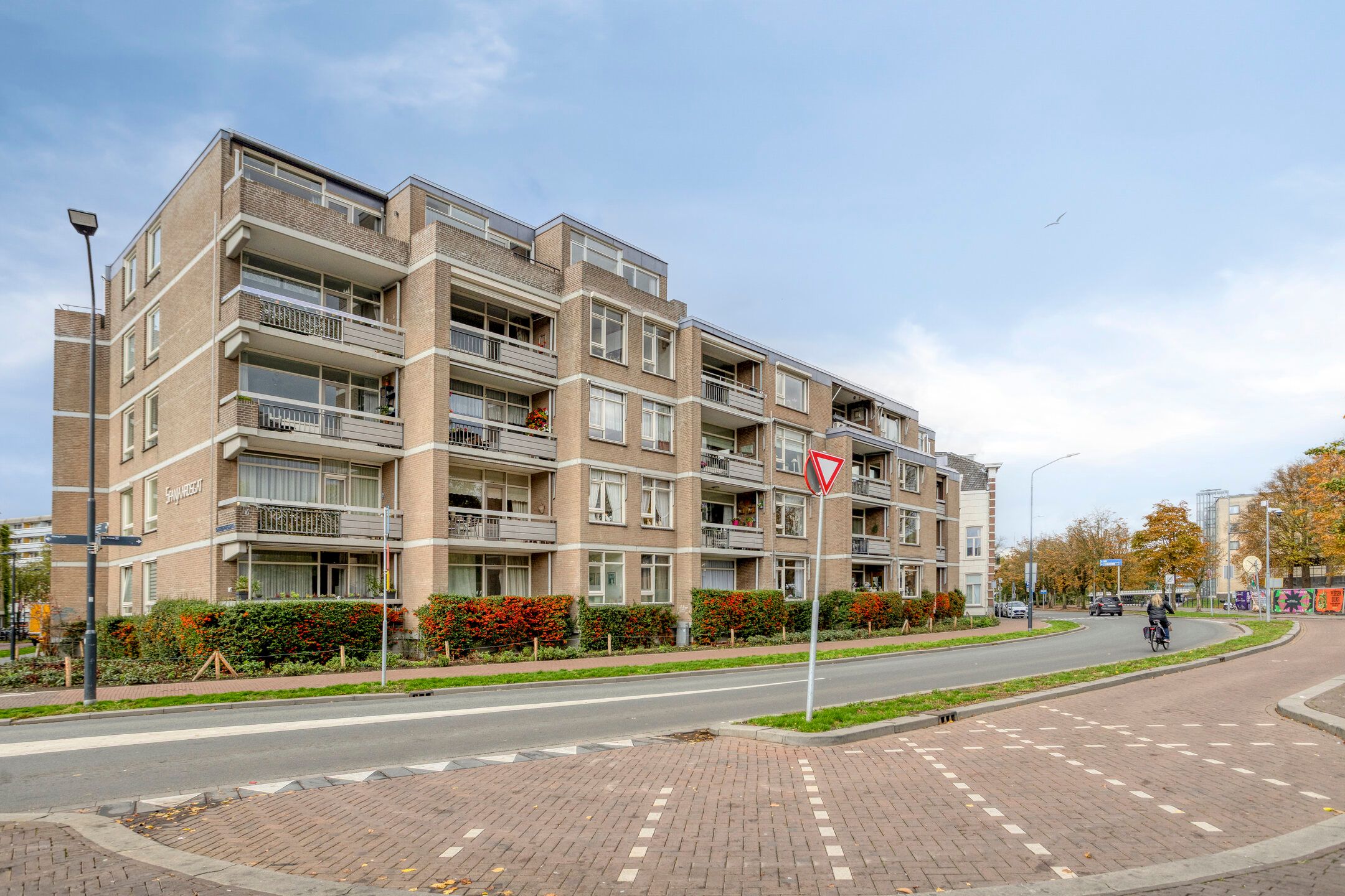 Foto 24 van Adriaan van Bergenstraat 112