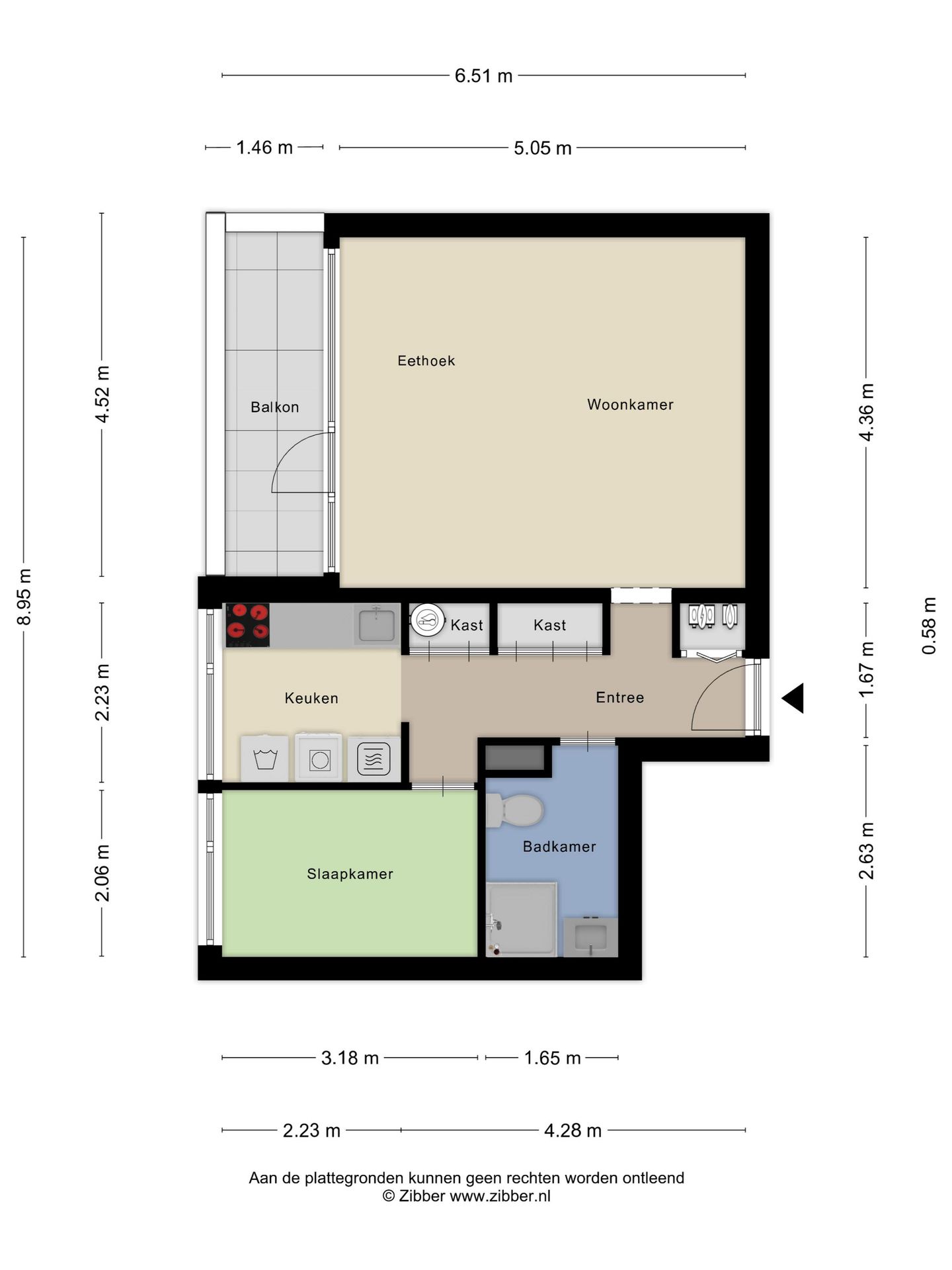 Foto 25 van Adriaan van Bergenstraat 112