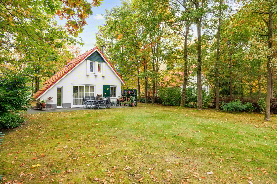 Foto 2 van De Rug 3-217