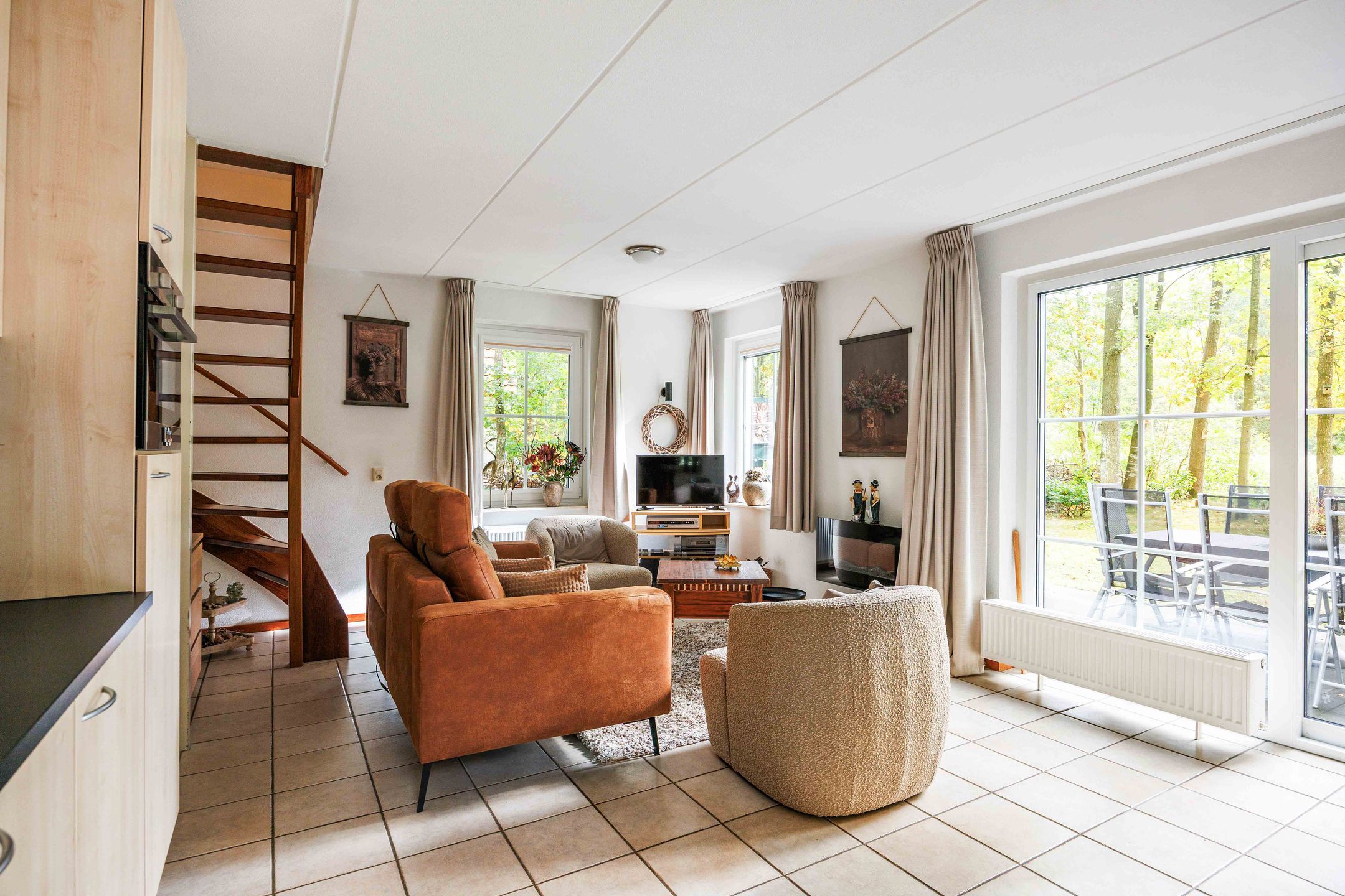 Foto 15 van De Rug 3-217