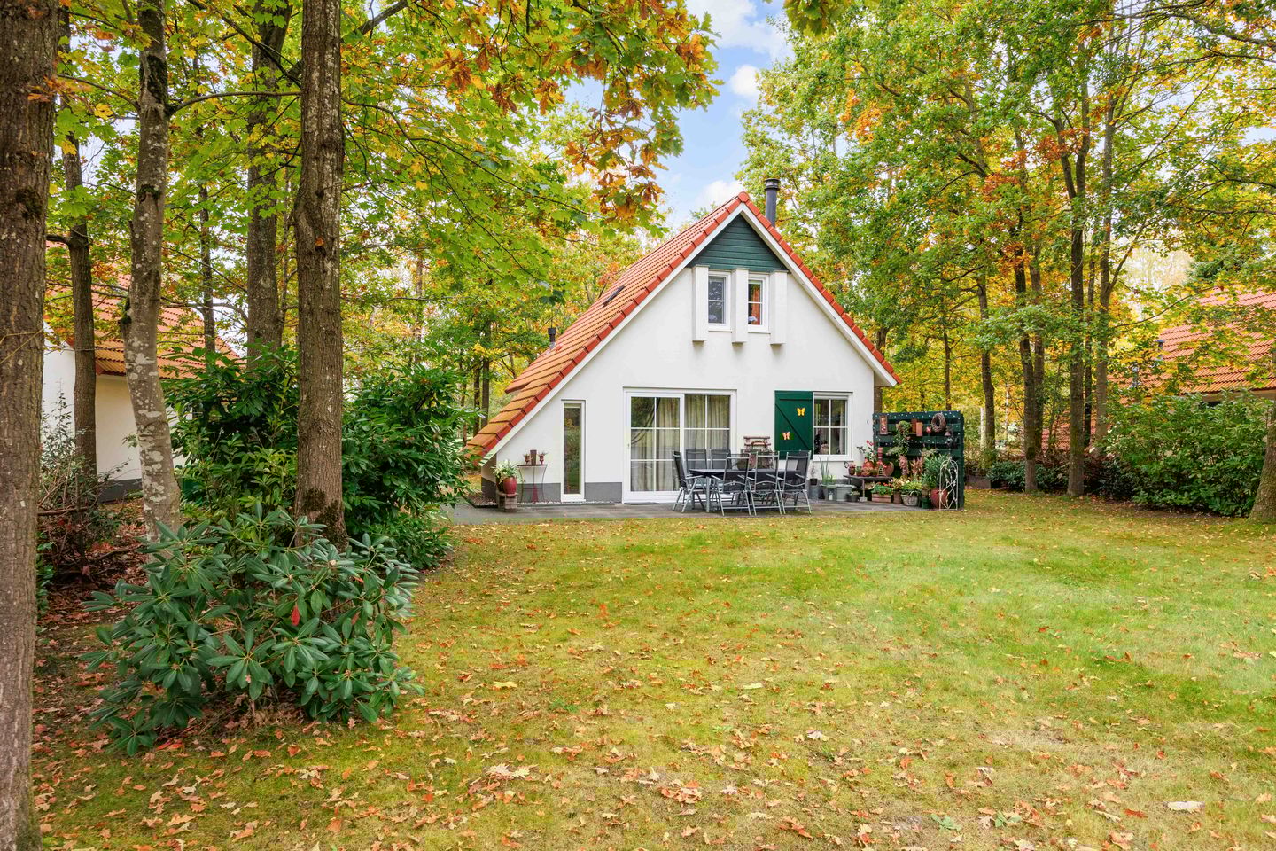 Foto 34 van De Rug 3-217