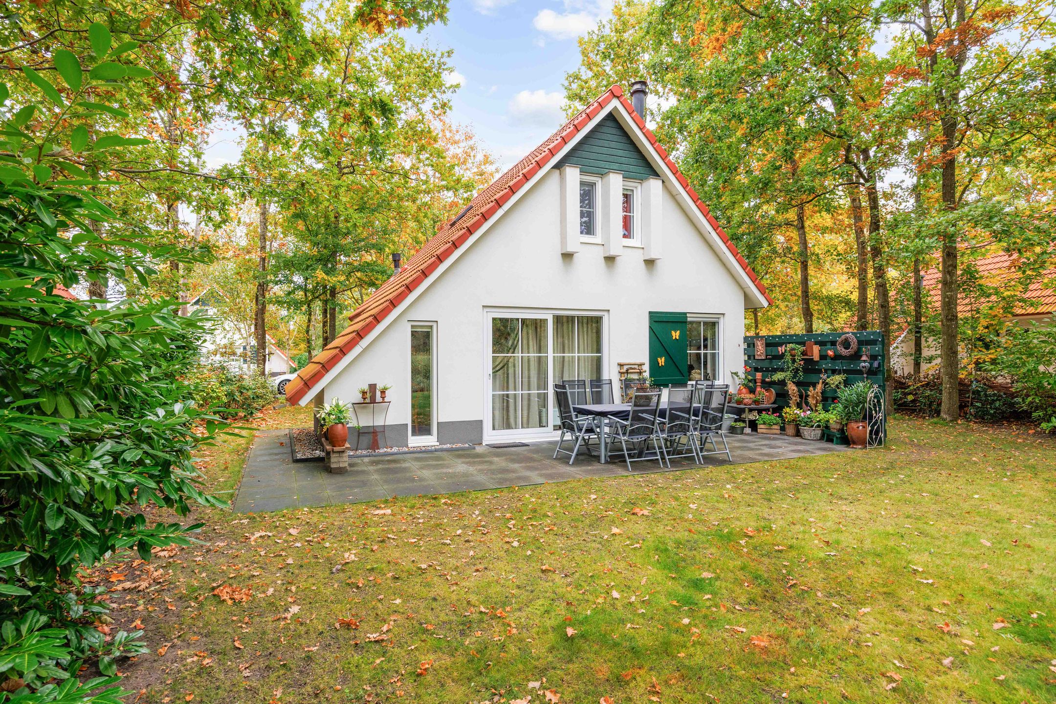 Foto 36 van De Rug 3-217