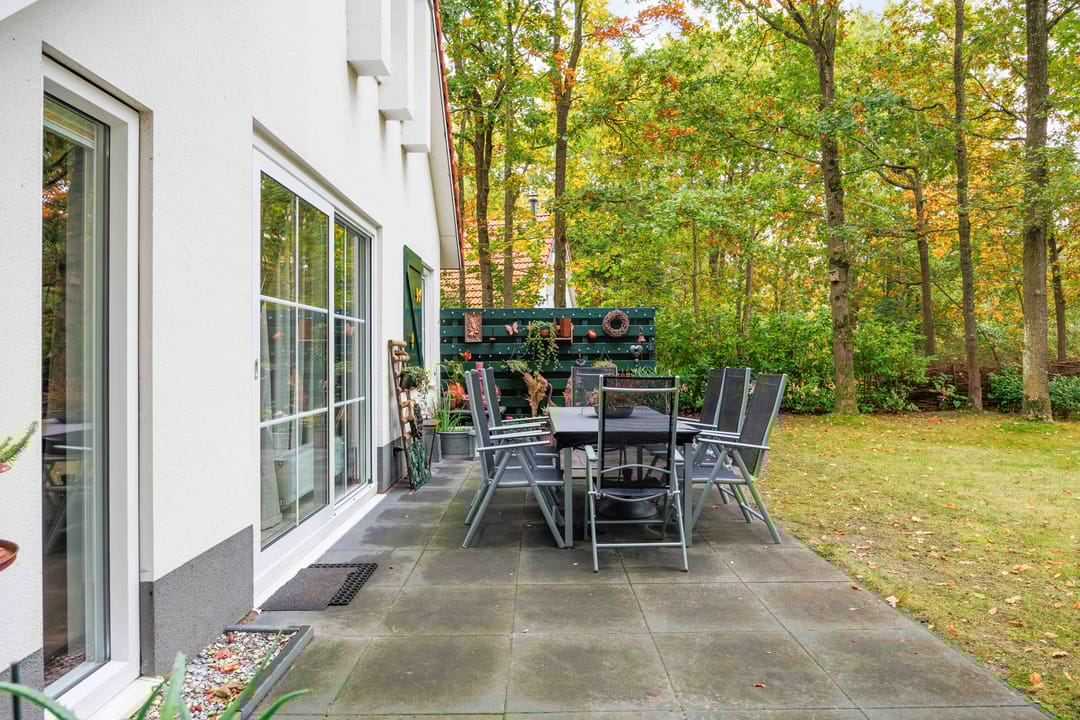 Foto 37 van De Rug 3-217