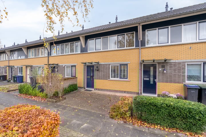 Foto 4 van Julistraat 69