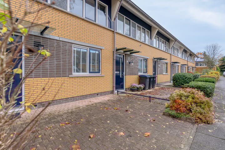 Foto 5 van Julistraat 69