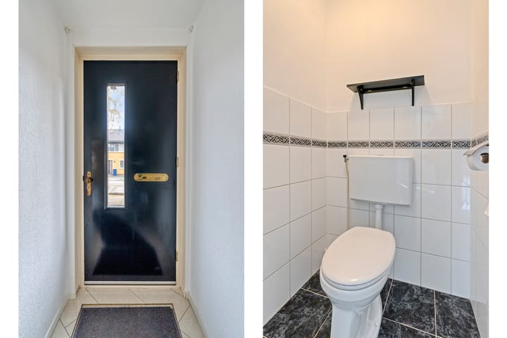 Foto 7 van Julistraat 69