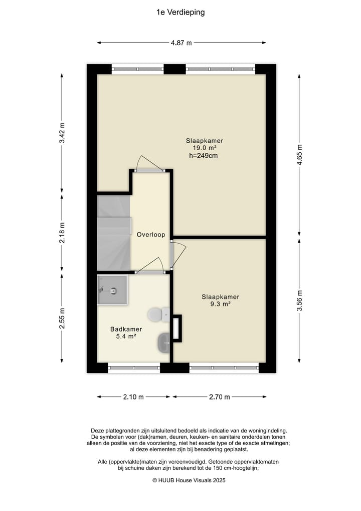 Foto 28 van Julistraat 69