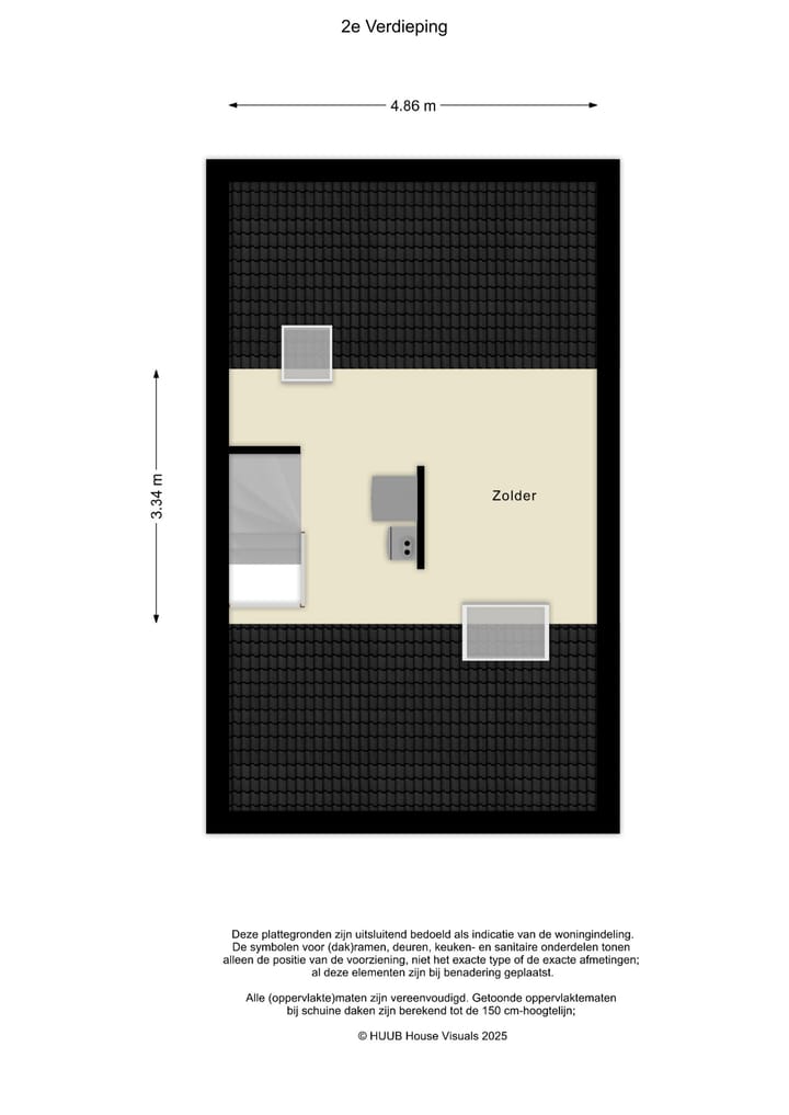 Foto 32 van Julistraat 69