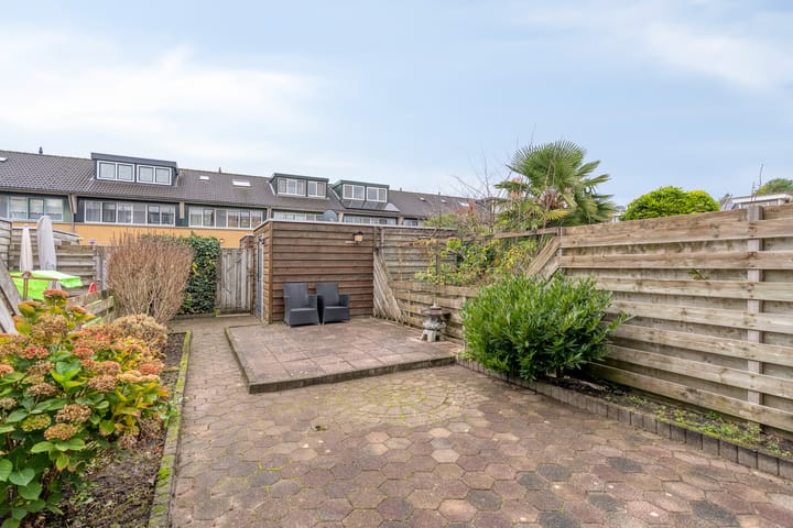 Foto 33 van Julistraat 69