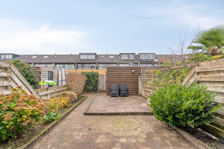 Foto 34 van Julistraat 69