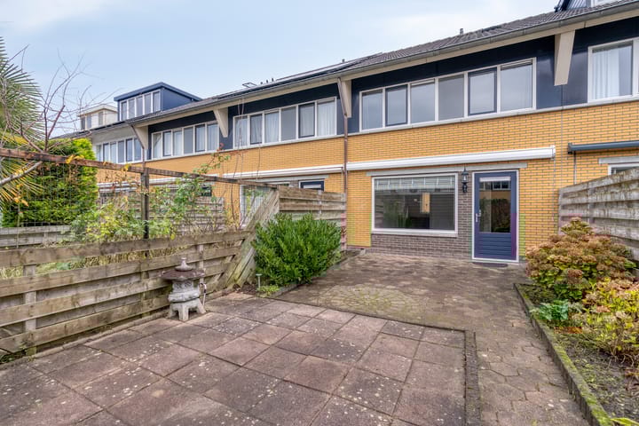 Foto 36 van Julistraat 69