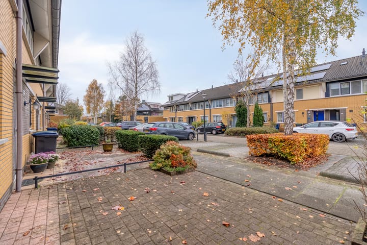 Foto 40 van Julistraat 69