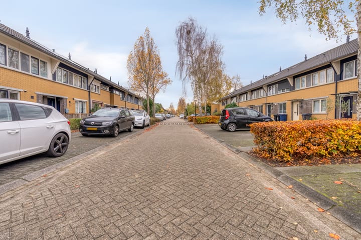 Foto 41 van Julistraat 69