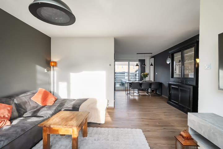 Foto 4 van Houtduif 35