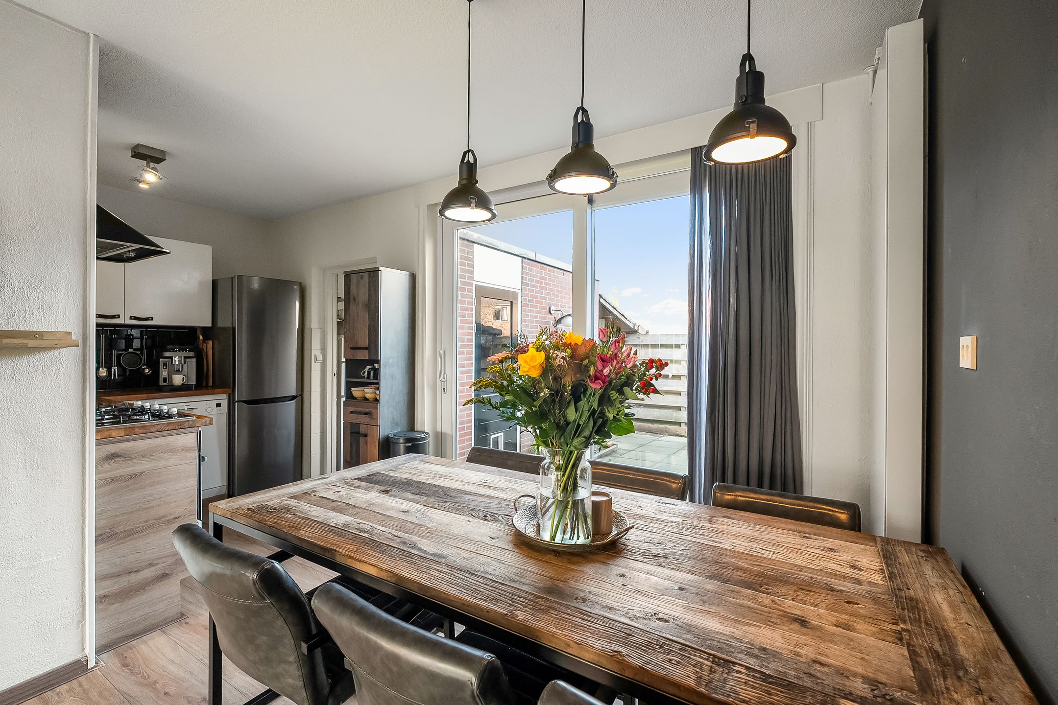 Foto 6 van Houtduif 35