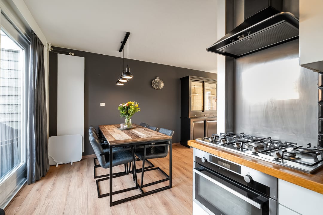 Foto 7 van Houtduif 35