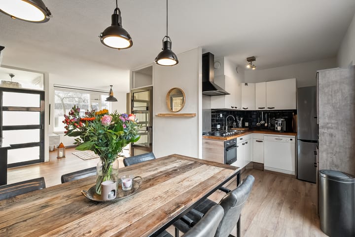 Foto 8 van Houtduif 35