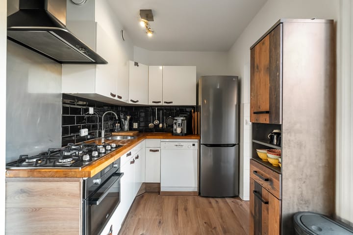 Foto 9 van Houtduif 35