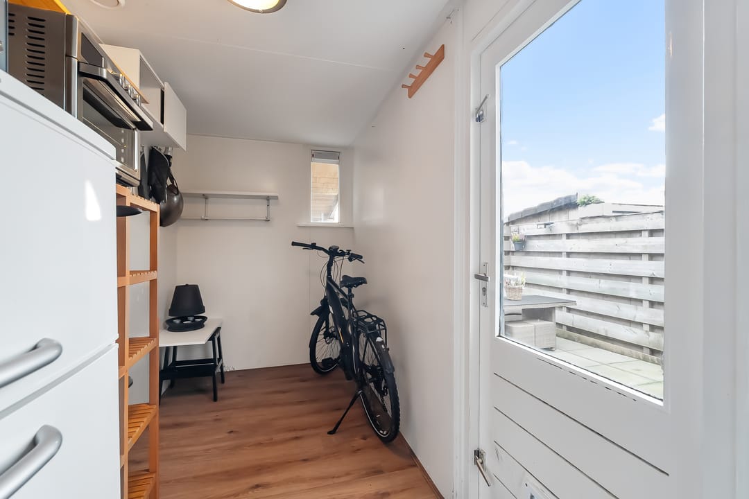 Foto 11 van Houtduif 35