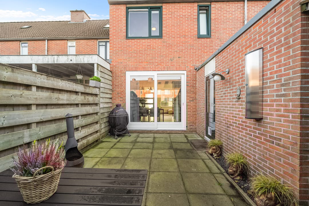 Foto 13 van Houtduif 35