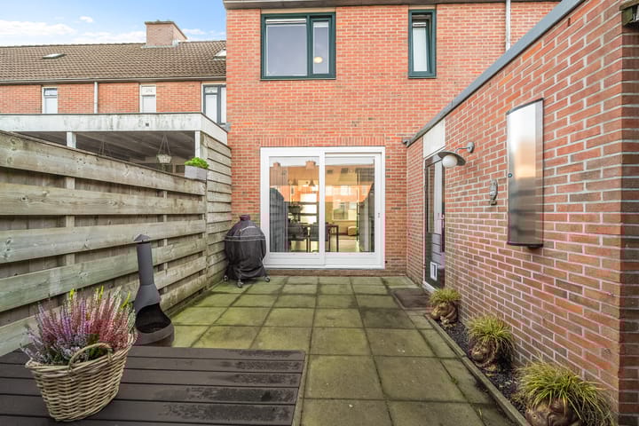 Foto 13 van Houtduif 35