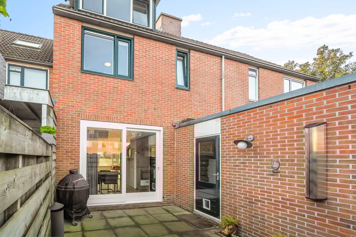 Foto 14 van Houtduif 35