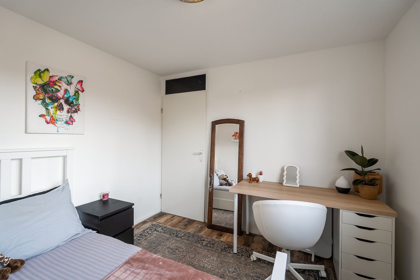 Foto 20 van Houtduif 35