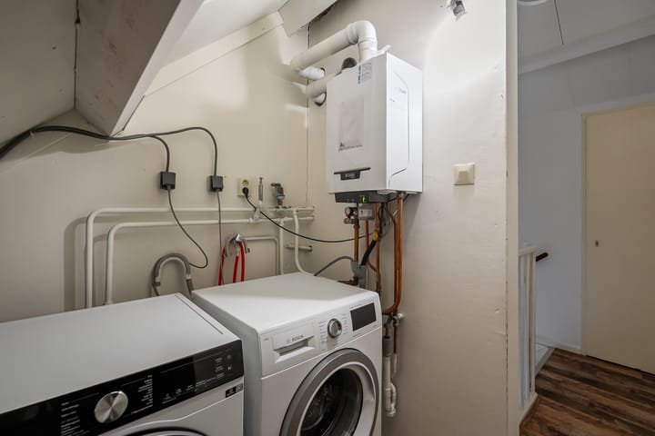 Foto 27 van Houtduif 35