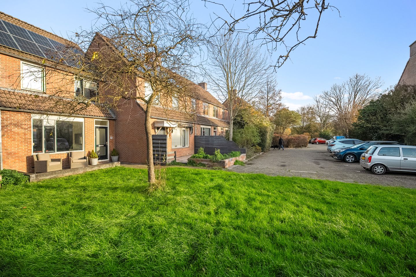 Foto 29 van Houtduif 35