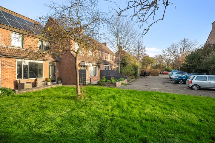 Foto 29 van Houtduif 35