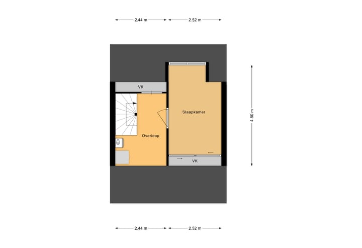 Foto 36 van Houtduif 35