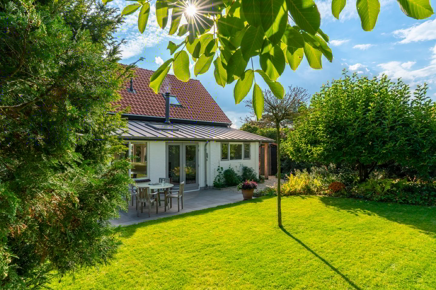 Foto 4 van Zandvoort 26