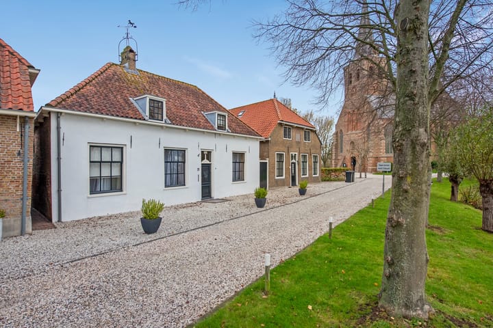 Photo 2 of 't Woudt 21