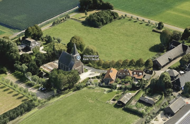 Photo 3 of 't Woudt 21