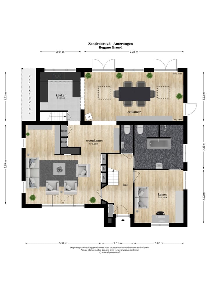 Photo 32 of Zandvoort 26